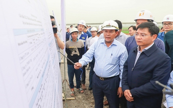 Từ giao thông nội đồng đến đường cao tốc hiện đại