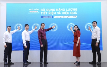 Phát động cuộc thi trực tuyến về sử dụng năng lượng hiệu quả