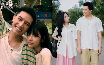 Diễn viên Trường Giang "đẩy thuyền", ca sĩ Anh Tú-Lyly phủ nhận đám cưới