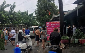 Buồn vì yêu đơn phương, thanh niên livestream treo cổ tự tử