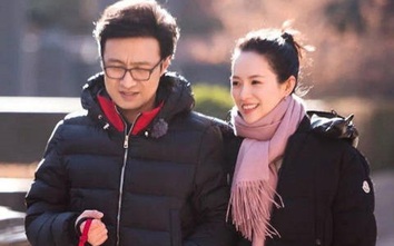 Chương Tử Di ly hôn sau 8 năm chung sống, tài sản chia thế nào?