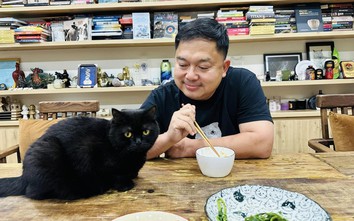 Hối hận tuổi U60 của sếp Hoàng Nam Tiến: "Giá như tôi bớt đi một bữa nhậu vô bổ"