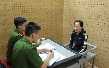 Khởi tố người phụ nữ bỏ thuốc trừ sâu vào thức ăn của học sinh