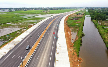 Vượt khó trên công trình giao thông trọng điểm