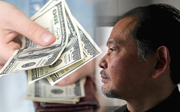 Đi họp lớp "vui mồm" tiết lộ lương hưu 24 triệu, sau 1 tháng phải đổi số điện thoại