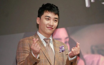 Dispatch vạch trần việc Seungri bắt cá hai tay sau khi ra tù