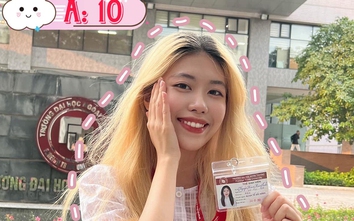 Top 8 Vietnam Idol Pialinh: Tôi muốn giữ sự trong trẻo trong âm nhạc