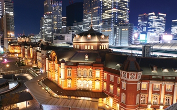 Những nhà thầu giao thông hàng đầu thế giới