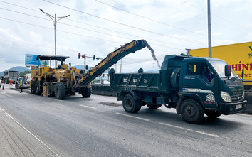 Công ty Cổ phần Quản lý và xây dựng đường bộ 470