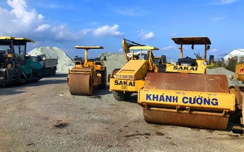 Công ty TNHH Khánh Cường