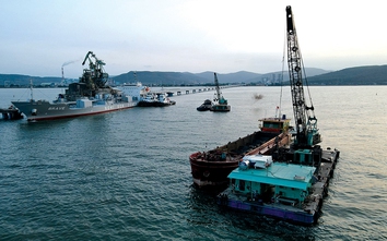 Công ty TNHH Xây dựng Chấn Nam