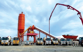 Công ty TNHH Sản xuất và xây dựng HT86 Việt Nam