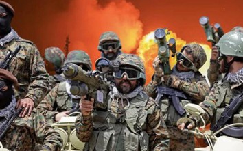 Hezbollah công bố thiệt hại của Israel, báo ngày mai sẽ tới giờ G: Chính thức tuyên chiến?