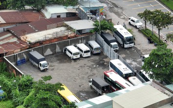 Sau Thành Bưởi, 21 nhà xe bị thu hồi giấy phép kinh doanh không thời hạn