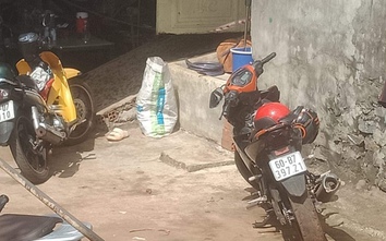 Vụ người phụ nữ chết bất thường tại nhà riêng: Nghi can đã treo cổ tự tử