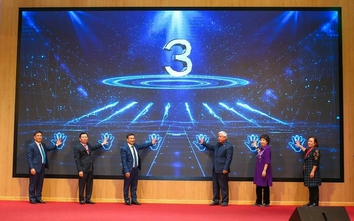 Phát động cuộc thi trắc nghiệm trực tuyến "Tìm hiểu về Bảo vệ môi trường"