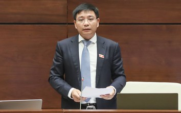 Bộ trưởng Bộ GTVT: Thu phí cao tốc nhà nước đầu tư mới hài hoà lợi ích