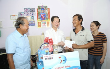 Cần ngăn chặn khai thác thủy hải sản quá mức, tận diệt