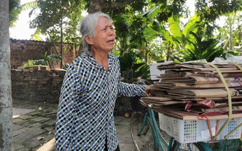Hải Dương: Xôn xao chủ tịch hội phụ nữ xã tuyên bố vỡ hụi
