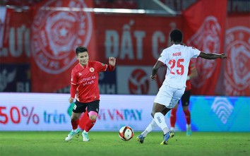 Người từng được thầy Park “gửi vàng” tặng món quà đặc biệt cho HLV Troussier