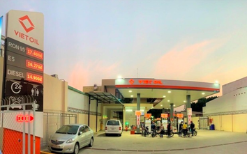 Vụ bắt ông Lê Đức Thọ: Xuyên Việt Oil làm ăn bết bát, doanh thu sụt giảm mạnh