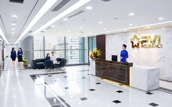 Bảo hiểm PVI lọt top nơi làm việc tốt nhất Việt Nam 2023