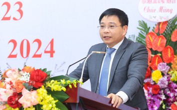 Bộ trưởng Nguyễn Văn Thắng: Quy hoạch hàng hải phải có tầm nhìn dài hạn, đồng bộ