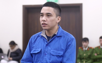 Cựu CSGT bắt cóc trẻ em ở Hà Nội bị phạt 20 năm tù