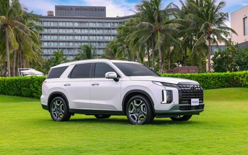 Màu sơn xe ô tô nào được ưa chuộng nhất?