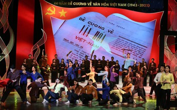 Sự kiện Văn hóa tiêu biểu năm 2023: Ấn vàng "Hoàng đế chi bảo" hồi hương