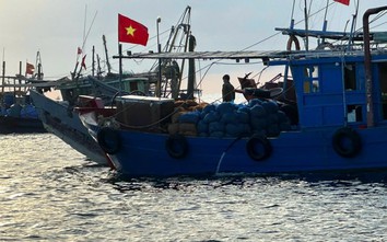 Điều tra vụ một phóng viên bị hành hung, hủy hoại tài sản khi tác nghiệp