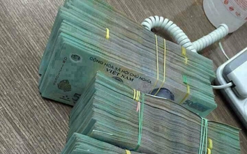 Đường dây tiền giả liên tỉnh được chỉ đạo triệt phá như thế nào?