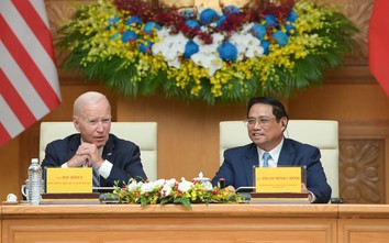 Công nghệ, đổi mới sáng tạo và đầu tư là trụ cột mới trong quan hệ Việt Nam - Hoa Kỳ