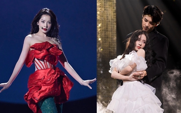 Nghệ sĩ "đánh gameshow" từ nước ngoài: Lý do Lyly không tạo hiệu ứng như Chi Pu?