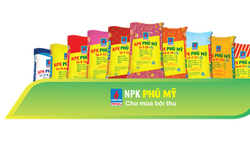 NPK Phú Mỹ: Hoàn thiện bộ sản phẩm bằng cái tâm