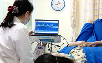Căn bệnh khó nói khiến nhiều phụ nữ khổ trăm bề