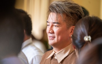 Ca sĩ Đàm Vĩnh Hưng: Tôi chỉ cần lời xin lỗi từ bà Phương Hằng