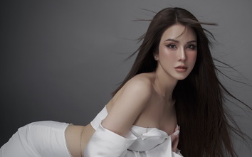 Diệp Lâm Anh tái xuất showbiz sau ồn ào ly hôn với thiếu gia Nghiêm Đức