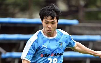 Sự cố chấp khiến “Messi Việt Nam” không thể vươn tới đỉnh cao