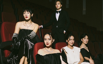 Văn Mai Hương hé lộ cuộc đời sau ánh hào quang của nghệ sĩ