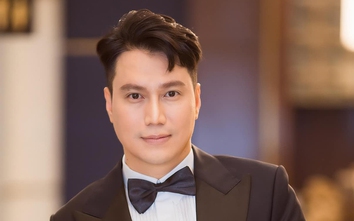 Diễn viên Việt Anh: Qua hai lần đò, tôi thấy mình nên cô độc