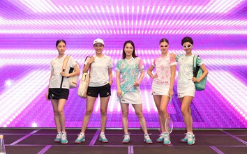 Cựu VĐV cầu lông số 1 Việt Nam làm điều chưa từng có với Kamito
