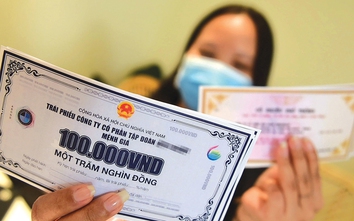 Kỳ vọng trái phiếu doanh nghiệp sau sóng gió