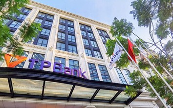 Tiền gửi không kỳ hạn TPBank tăng trưởng ấn tượng cùng hơn 12 triệu khách hàng