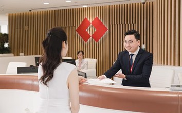 Techcombank đạt lợi nhuận 2023 cao hơn mục tiêu đầu năm