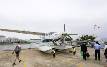 Khi nào Huế có sân bay trực thăng, thủy phi cơ tại phá Tam Giang, vườn Bạch Mã?