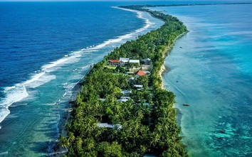 Khám phá quốc gia ít khách du lịch nhất thế giới