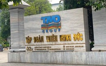 Nợ thuế đầm đìa, Thiên Minh Đức vẫn cho "đại gia kim cương" Chu Đăng Khoa vay nghìn tỷ