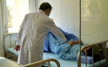 Nơi nương náu của bệnh nhân nhiễm HIV