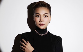 Sở yêu cầu Thanh Hằng làm rõ nội dung trong đơn tố cáo Hoàng Thùy